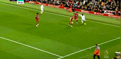 萨拉赫被抛弃？利物浦赢球与他无关 五年未见如此屈辱（萨拉赫被冷落？利物浦赢球无关他事，五年来未有之辱）