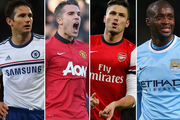 中超外援全部就位 飞机大炮变回小米加步枪（中超外援齐整，烧钱时代退去回归朴素配置）